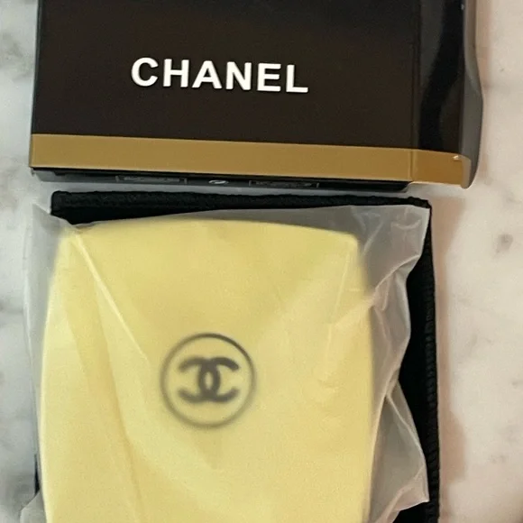 Chanel Double Mirror NIB - Picture 5 of 7